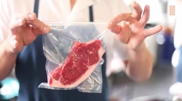 Những nguyên tắc cần biết khi bảo quản thịt trong tủ lạnh