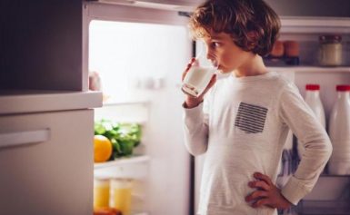 4 sai lầm chết người khi bảo quản thực phẩm trong tủ lạnh