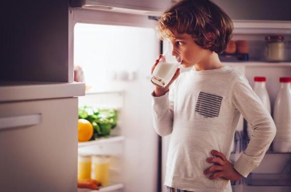 4 sai lầm chết người khi bảo quản thực phẩm trong tủ lạnh