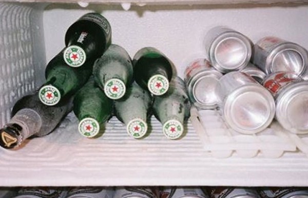 Những sai lầm khiến tủ lạnh có nguy cơ phát nổ