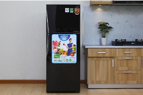 Tìm hiểu ưu và nhược điểm của tủ lạnh Aqua