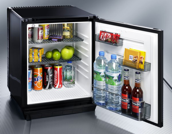 Tủ lạnh mini có tốn điện nhiều không?
