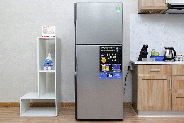 Hướng dẫn sử dụng tủ lạnh Hitachi đúng cách