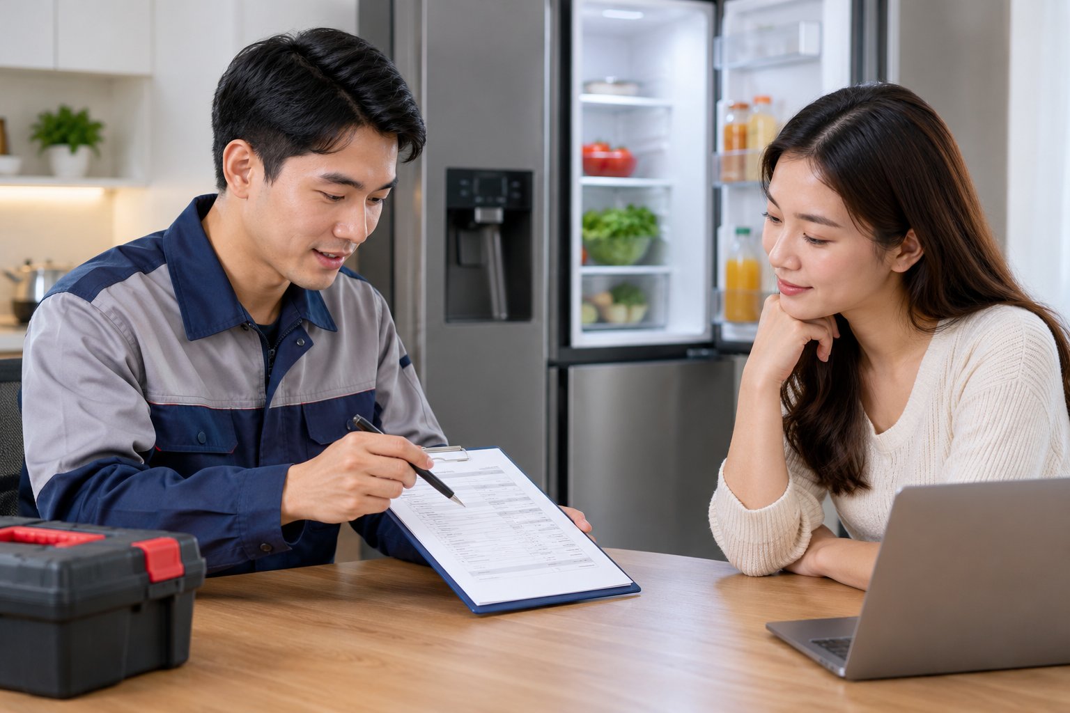 Sửa tủ lạnh LG tại nhà Hà Nội: Kiểm tra, báo giá 3 Ảnh minh hoạ: Sửa tủ lạnh LG tại nhà Hà Nội: Kiểm tra, báo giá
